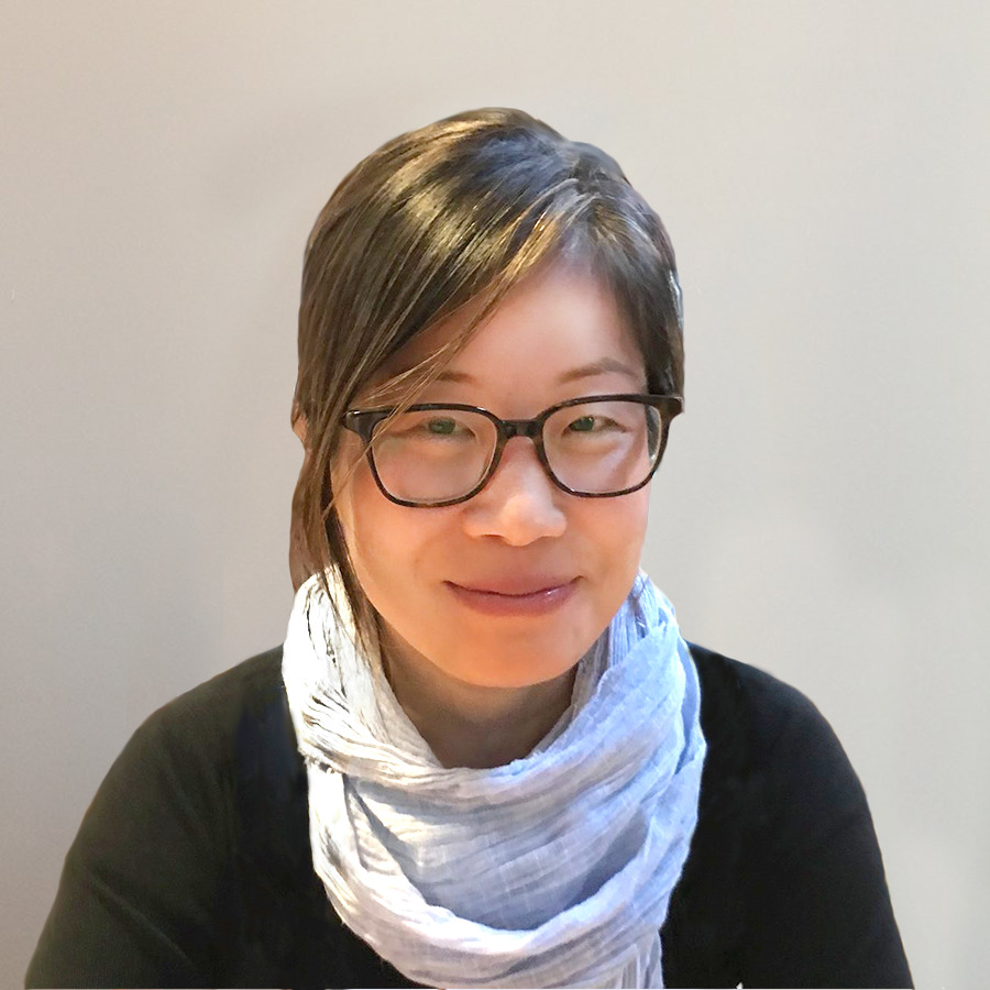 Christine Young