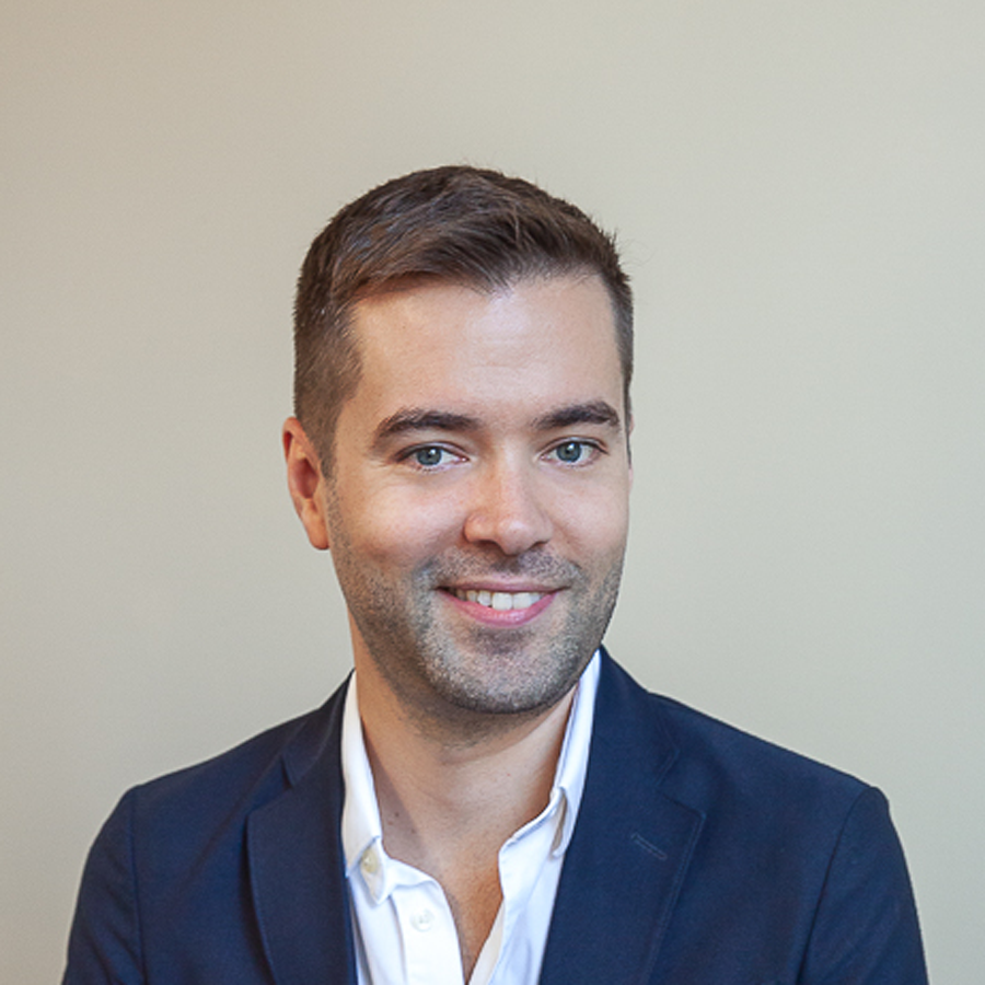Ryan Greene